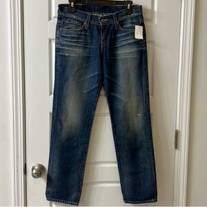 Big Star Jeans